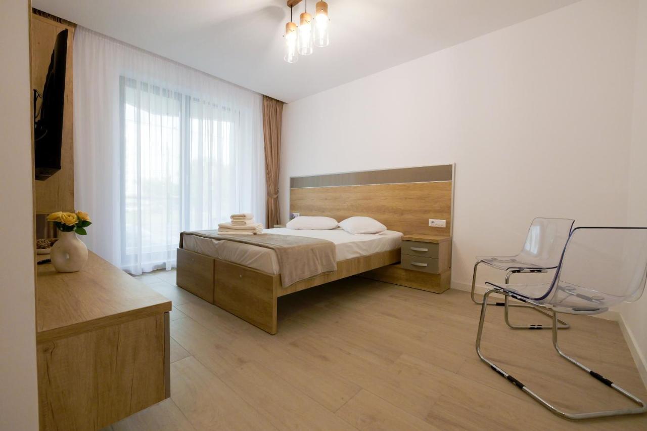 Appartement Luxury On