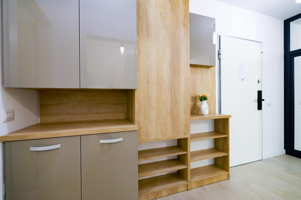 Appartement Luxury On Mamaia
