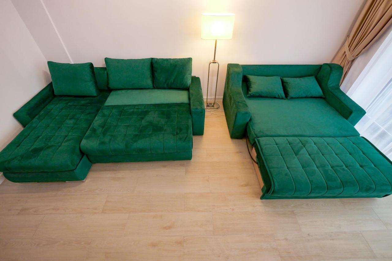 Appartement Luxury On
