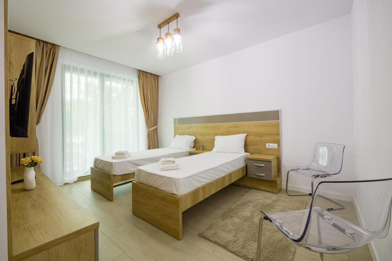 Luxury On Appartement Mamaia