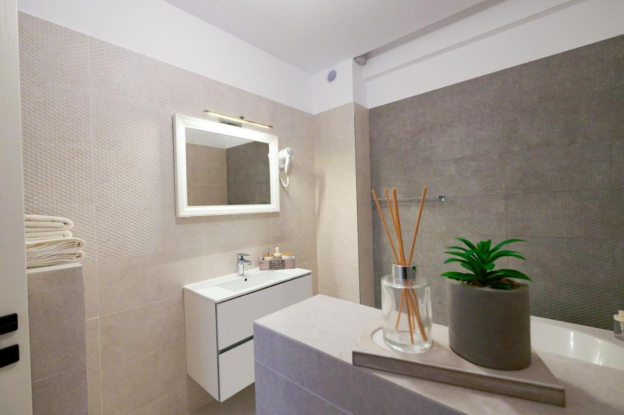 Luxury On Appartement