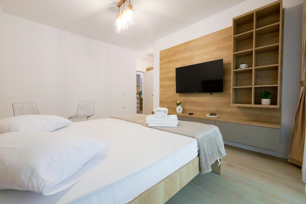 Luxury On Appartement Mamaia