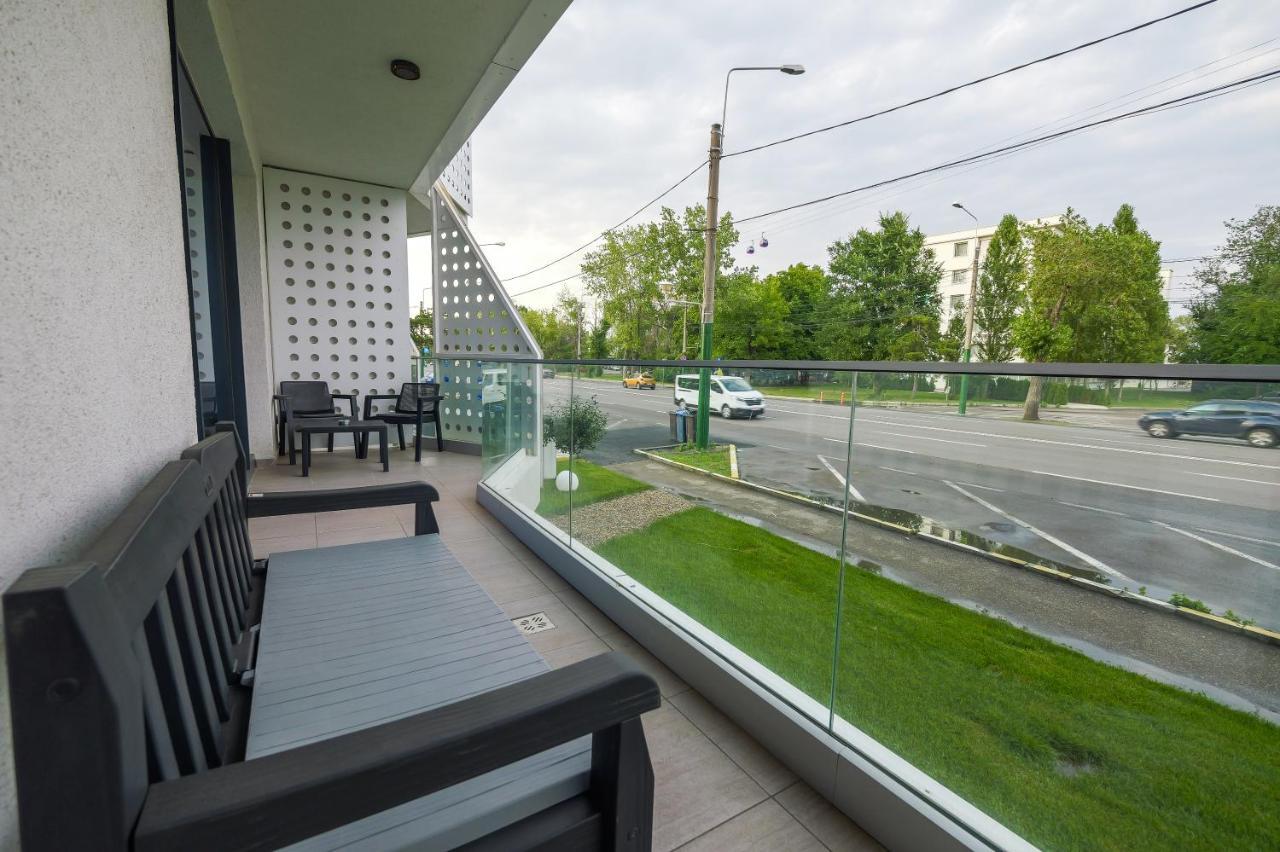 Appartement Luxury On *