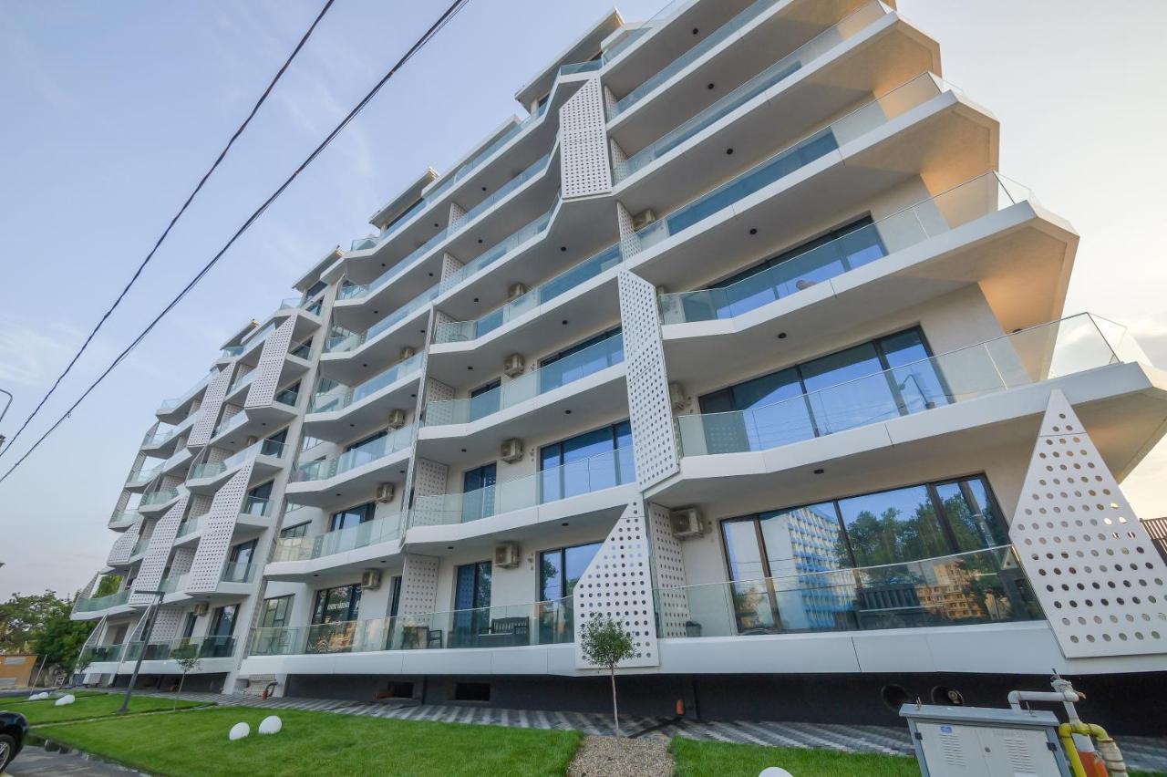 Appartement Luxury On